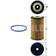 Mahle Oil Filter OX 978D