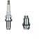 NGK BKR5EQUPA 3566 Spark Plug Copper Core