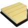 Febi Air Filter Pack of 1