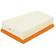 KAVO PARTS Luftfilter AMC Filter NA-2646