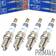 NGK LPG1 1496 Spark Plug Copper Core