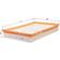 Mahle Air Filter LX 1500