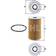 Mahle Oljefilter ORIGINAL OX 128/1D
