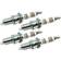 NGK DPR7EIX-9 7803 Spark Plug IX