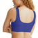Hanes Comfort Flex Fit Women's Bralette - Clematis Blue