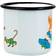 Muurla Pippi The Strongest Girl Mugg 37cl