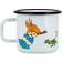 Muurla Pippi The Strongest Girl Mugg 37cl