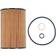 Mahle Oil Filter OX 353/7D