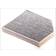 Mahle Kabinefilter LAK 386 240,5 240,0 279 35,0