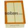 Purflux Air Filter A1565