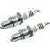 NGK BR9EIX 3981 Spark Plug IX