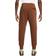 Nike Men's Sportswear Club Fleece Joggers - Brown