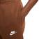 Nike Men's Sportswear Club Fleece Joggers - Brown