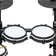 Lyxjam EDM800