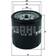 Mahle Oliefilter OC 614 M22x1,5