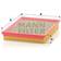 Mahle Luftfilter C2975