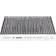 Bosch Car Cabin Filter R5562