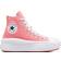 Converse Chuck Taylor All Star Move Platform High Top W - Ritual Rose/White