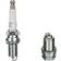NGK BKR6EZ 4619 Spark Plug Copper Core