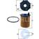 Mahle Oil Filter OX 171/2D