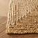 Origin Jute Extra Natural Handmade Brown 80x150cm