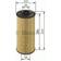 Bosch oljefilter 1 429