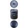 Mahle Oliefilter OC 983 M20 x 1.5-6H