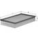 Bosch MAHLE LX 700 Air Filter