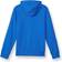 Champion Kid's French Terry Script Logo Hoodie - Bozzetto Blue