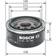 Bosch Oil Filter P3368