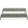 Bosch Car Cabin Filter R2422