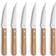 Amefa 7000 Series Pizza Steak Knife 18.54cm