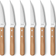 Amefa 7000 Series Pizza Grillkniv 18.54cm