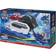 Spin Master Paw Patrol Aqua Pups Whale Patroller Team Vehicle