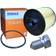 Mahle M/Knecht Oil Filter