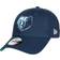 New Era 9Forty Side Patch Grizzlies Cap