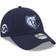 New Era 9Forty Side Patch Grizzlies Cap