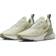 Nike Air Max 270 W - Sea Glass/White/Oil Green