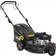 Texas Premium 4275TR Bensindrevet gressklipper