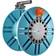 Gardena Classic Wall-Fixed Hose Reel 60m