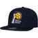 Mitchell & Ness Indiana Pacers Navy Cap One