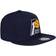 Mitchell & Ness Indiana Pacers Navy Cap One