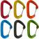 Metolius FS Mini II Carabiner Jet Set AW23