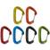 Metolius FS Mini II Carabiner Jet Set AW23