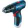 Bosch 06019F3070 (2x1.5Ah)