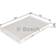 Bosch kabinefilter 1 987 432 258 M2258