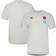 Umbro England Rugby Leisure T-Shirt White Mens