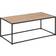 AC Nordic Seaford Coffee Table 50x100cm