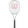 Wilson Shift Pro V1 Tennis Racket 4-1/2"