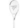 Tecnifibre T-fight 305 Isoflex Medvedev White, Unisex, varusteet, mailat, Tennis